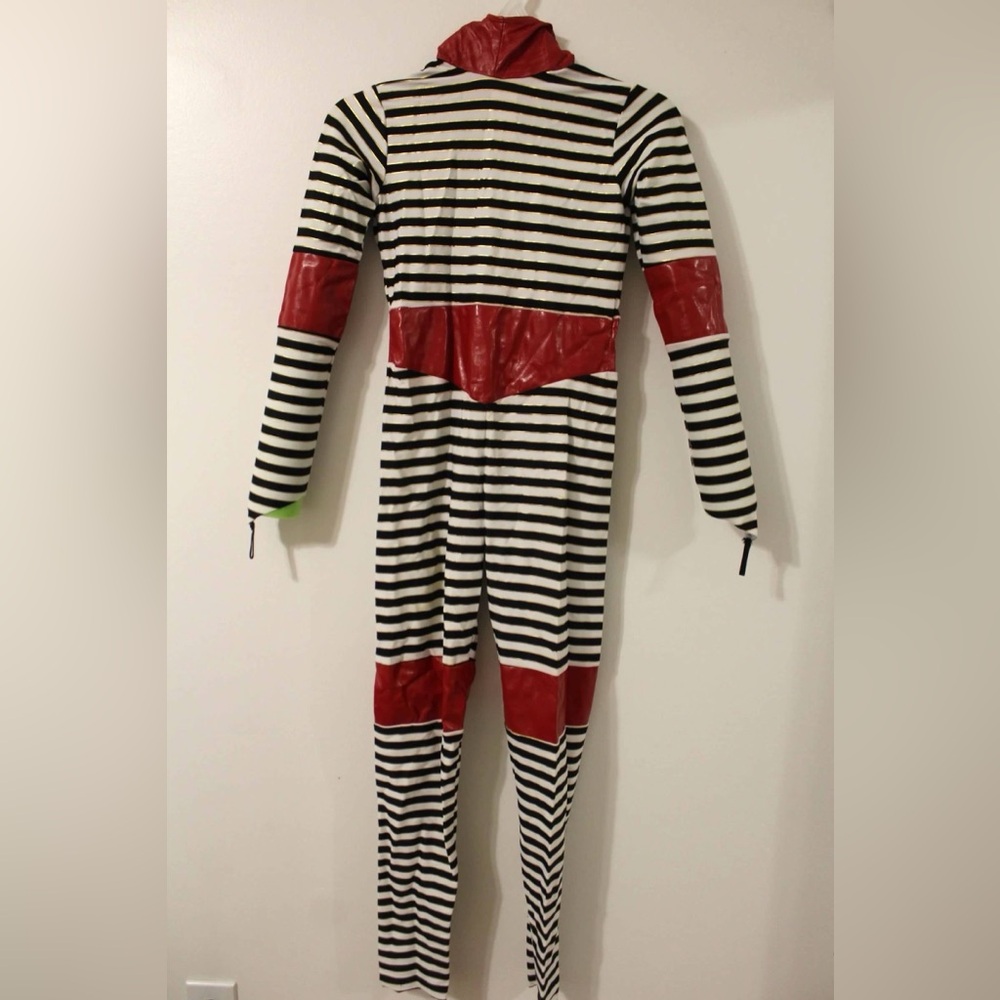 Girls tightrope walker costume MC 10/12